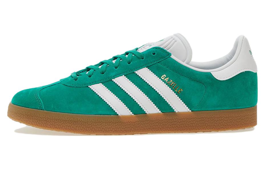 Adidas Originals Gazelle Court Green/White