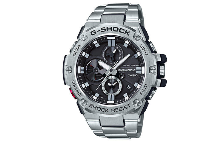 Casio G-Shock GST-B100D-1APRT