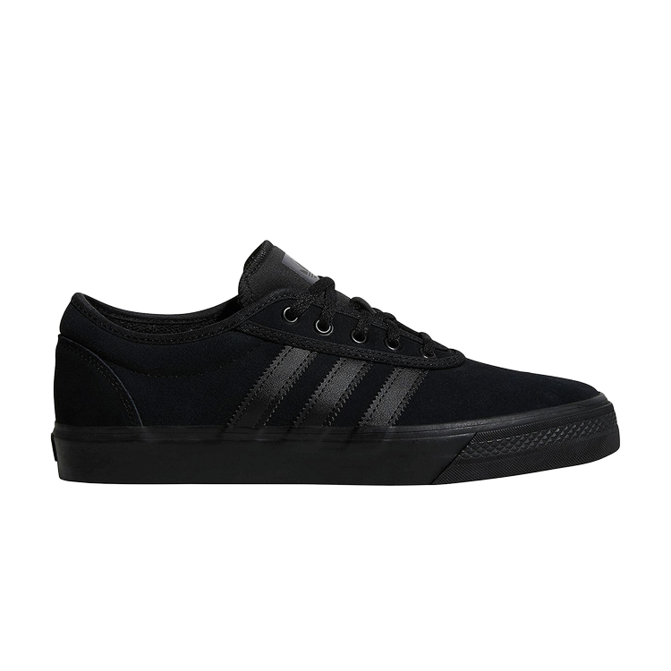 Adidas Adi Ease 'Core Black' sneakers, black