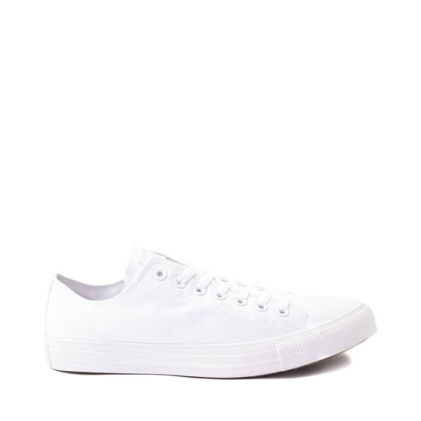 Converse Chuck Taylor All Star Lo sneakers, white