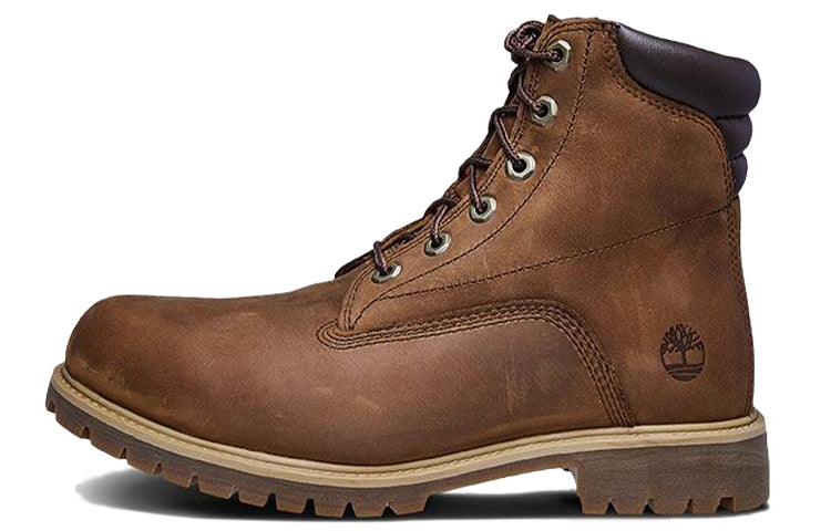 أحذية Timberland الخارجية للرجال