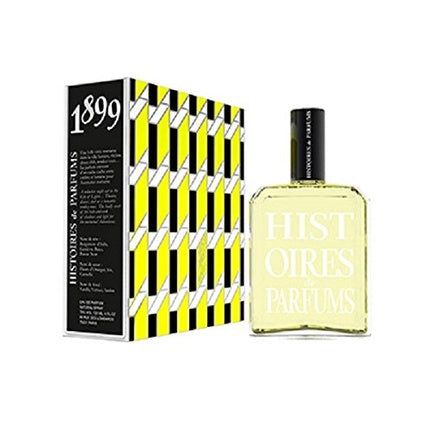 Men's eau de parfum HISTOIRE DE PARFUMS Hist de Parf 1899 EDP Vapo 60ml