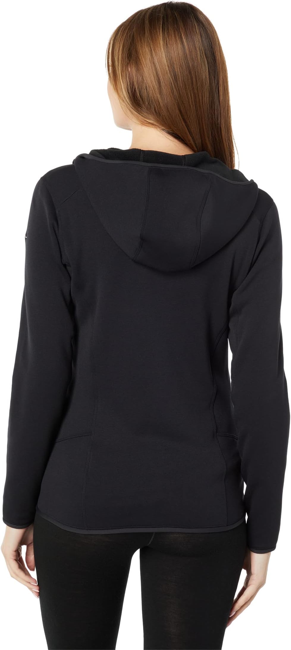 Arc'teryx Kyanite Sweatshirt, black