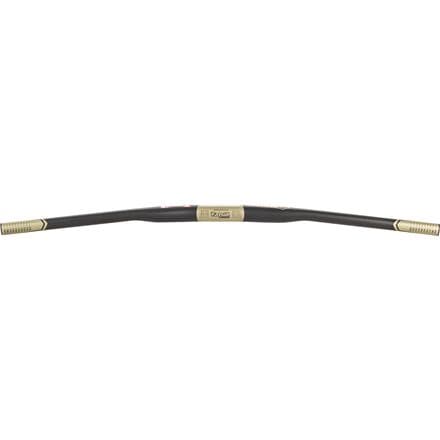 Fatbar Carbon V2 Renthal, black