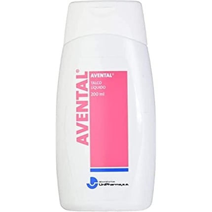 Avental liquid talc 200ml, Unipharma