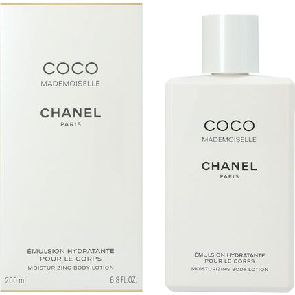 Body lotion Coco Mademoiselle 200 ml, Chanel