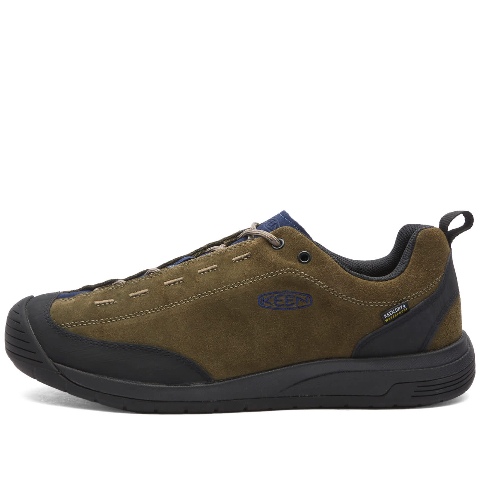 Keen Jasper Ii Wp Sneakers, Canteen & Naval Academy