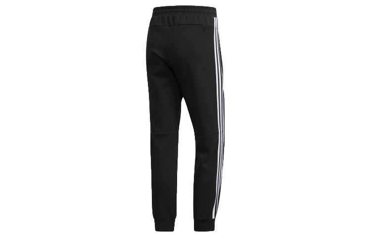 Knitted sports pants for men Adidas