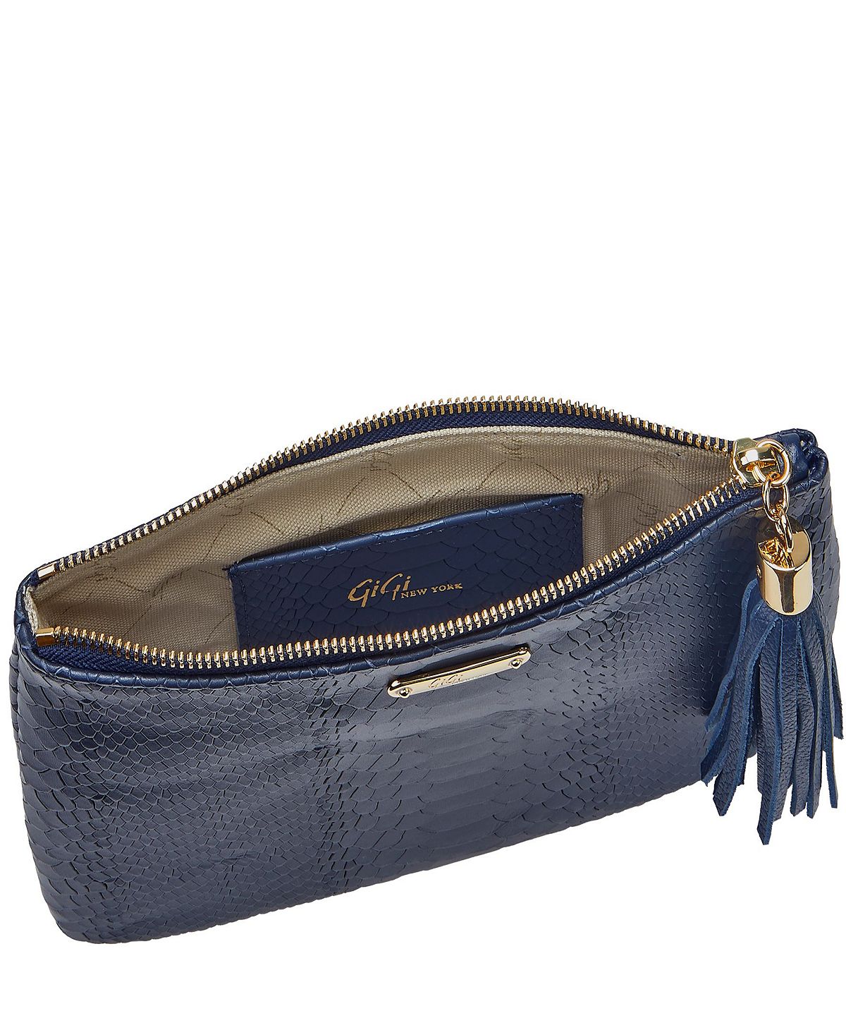 Women's all-in-one clutch GiGi New York