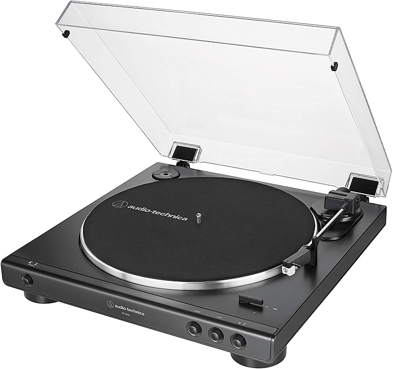 مشغل AT-LP3 من Audio-Technica