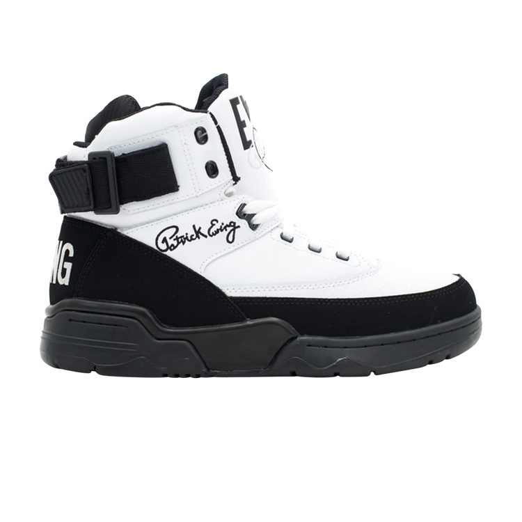 Sneakers Ewing 33 Hi, white