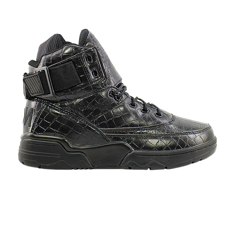 Sneakers Ewing 33 Hi, black