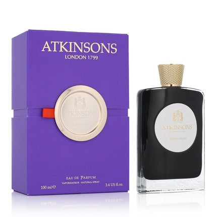 Tulipe Noire eau de parfum 100 ml unisex, Atkinsons