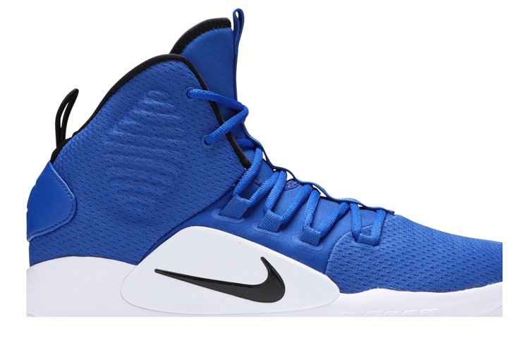 Nike Hyperdunk X TB 'Game Royal' Blue