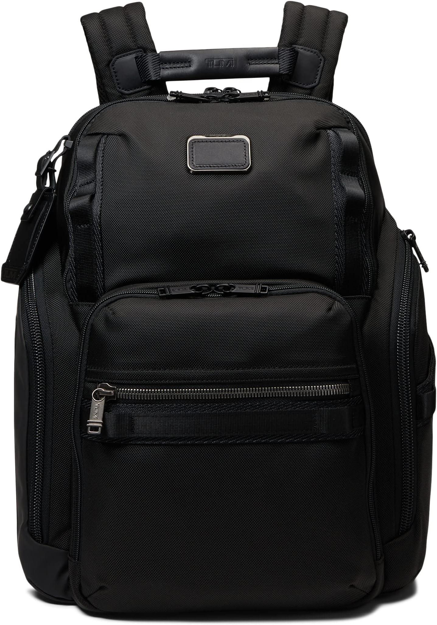 Search Backpack Tumi, black