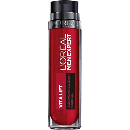 L'Oreal Paris Men Expert Vita Lift Anti-wrinkle gel with French grape extract 50 ml, L'Oreal