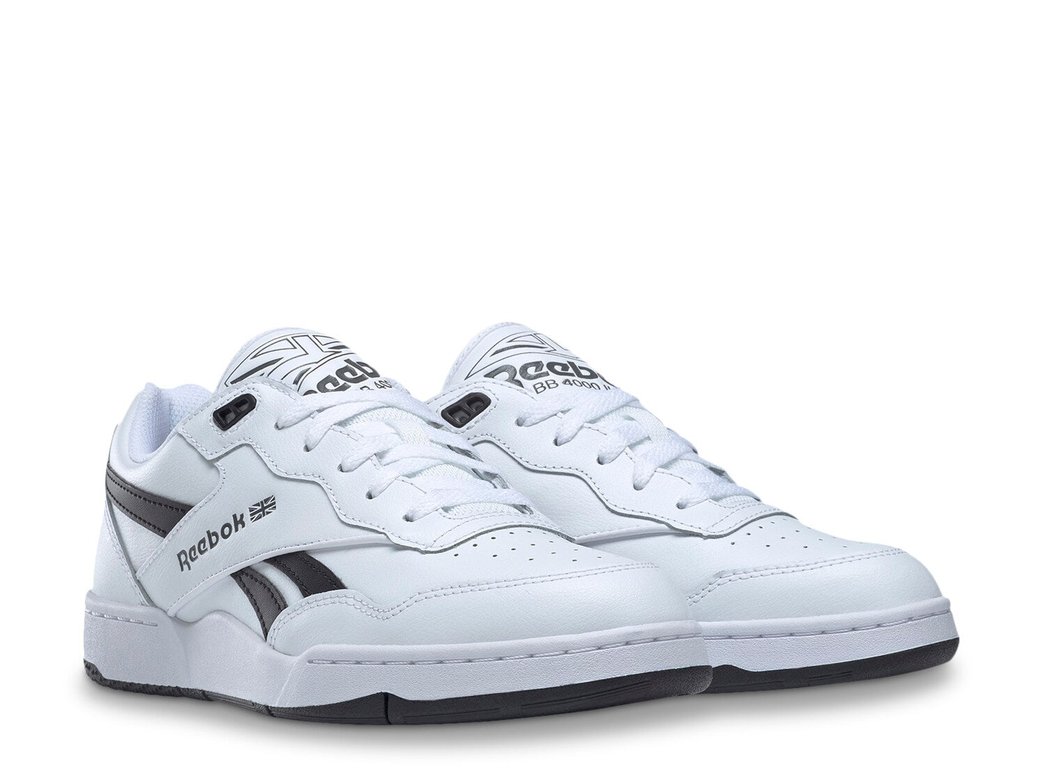 Sneakers BB 4000 II Reebok, white