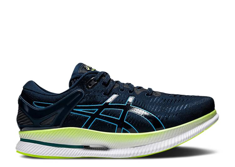 ASICS METARIDE 'FRENCH BLUE AQUA' sneakers, blue