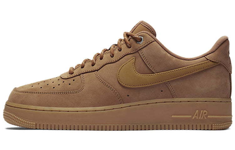 Nike Air Force 1 Low 07 LV8 Wheat Flax (2019/2022)