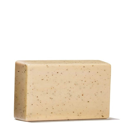 Re-Charge solid body scrub soap with black pepper, 250 g, Molton Brown