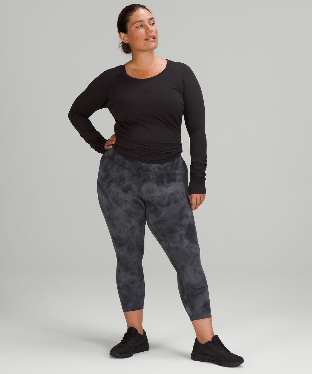 Wunder Train Leggings Lululemon