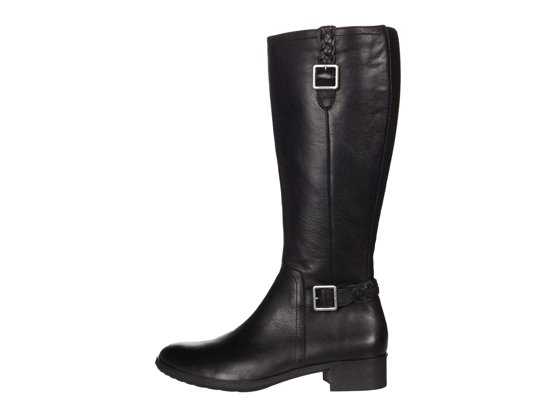 Aetrex Vera boots, black