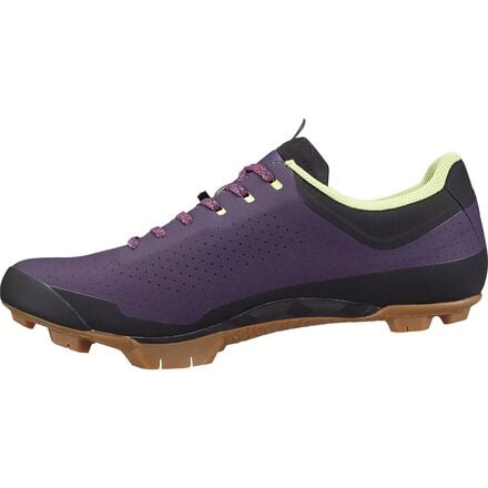 حذاء Recon Adventure Specialized المخصص لركوب الدراجات الجبلية باللونين Dusk/Purple Orchid/Limestone