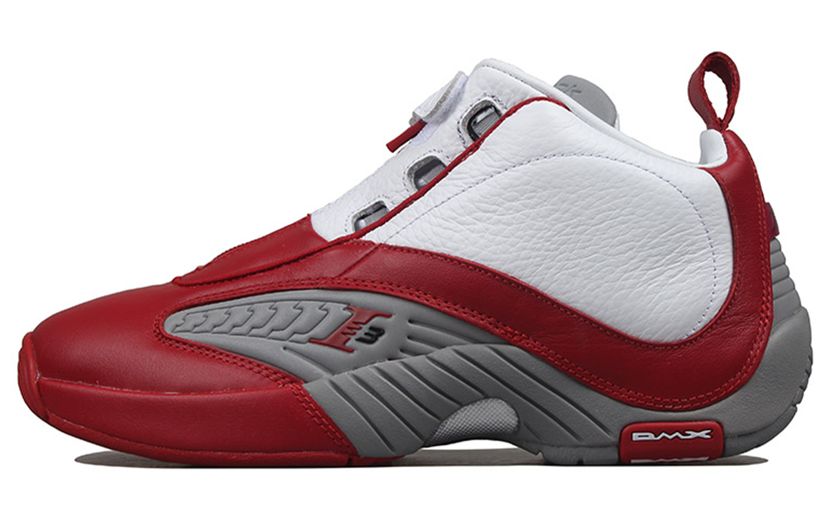 Reebok Answer IV OG: 20th Anniversary