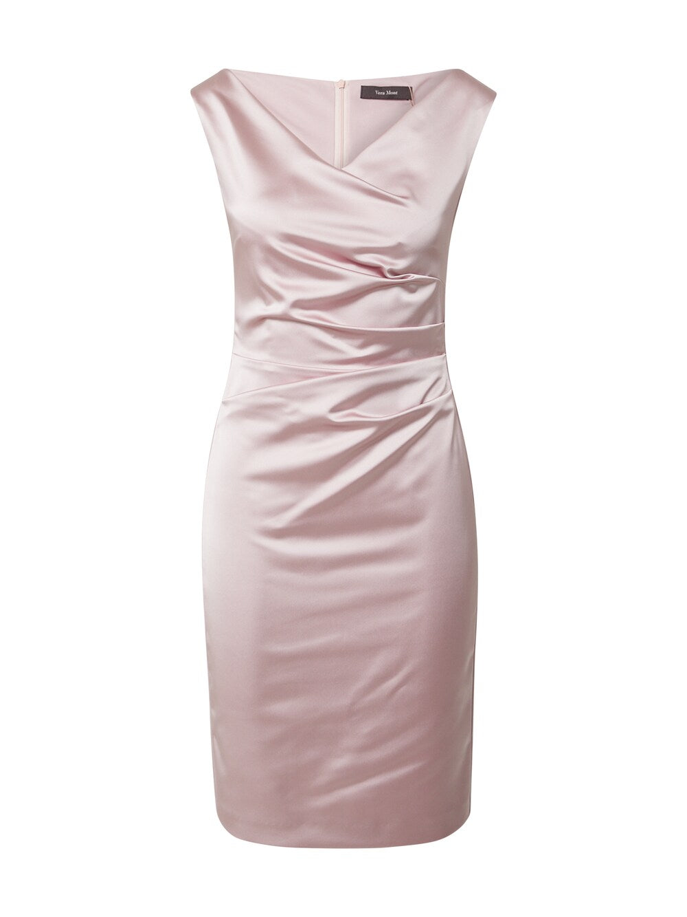 Vera Mont cocktail dress, pink