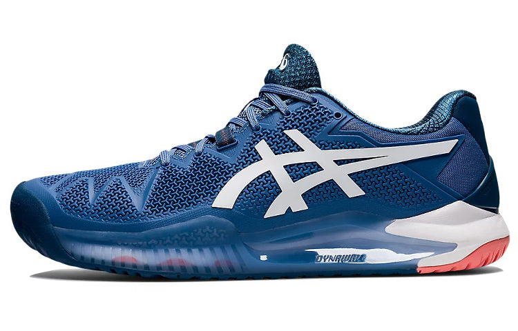 حذاء تنس Asics Gel-Resolution 8 للرجال