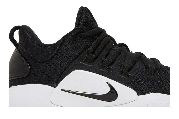 Nike Hyperdunk X Low 'Black'