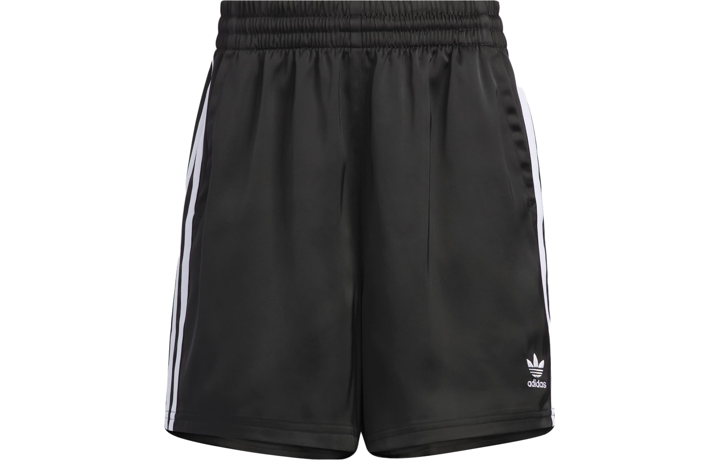 Adidas Originals Women's Casual Shorts, Black