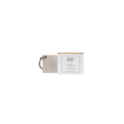 No.602 Aromatic soap White Cedar, Depot