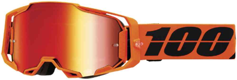 100% motocross glasses Armega Mirror CW2 1