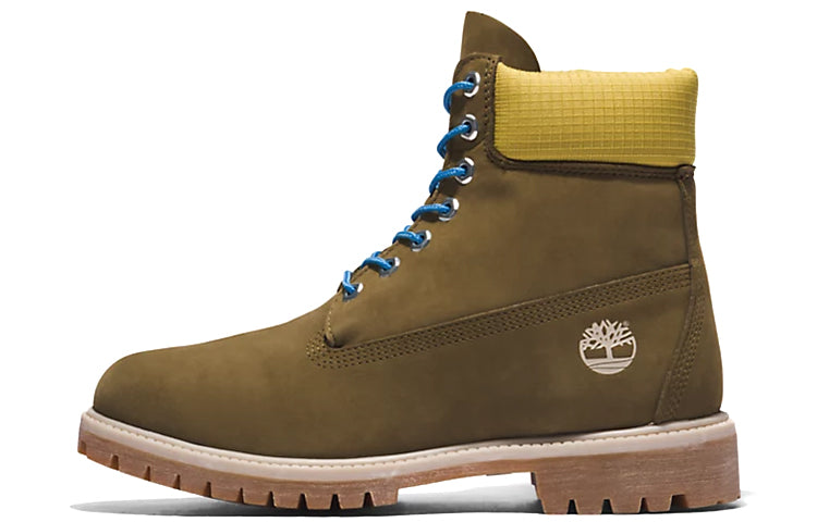 أحذية خارجية للرجال من مجموعة Timberland PREMIUM