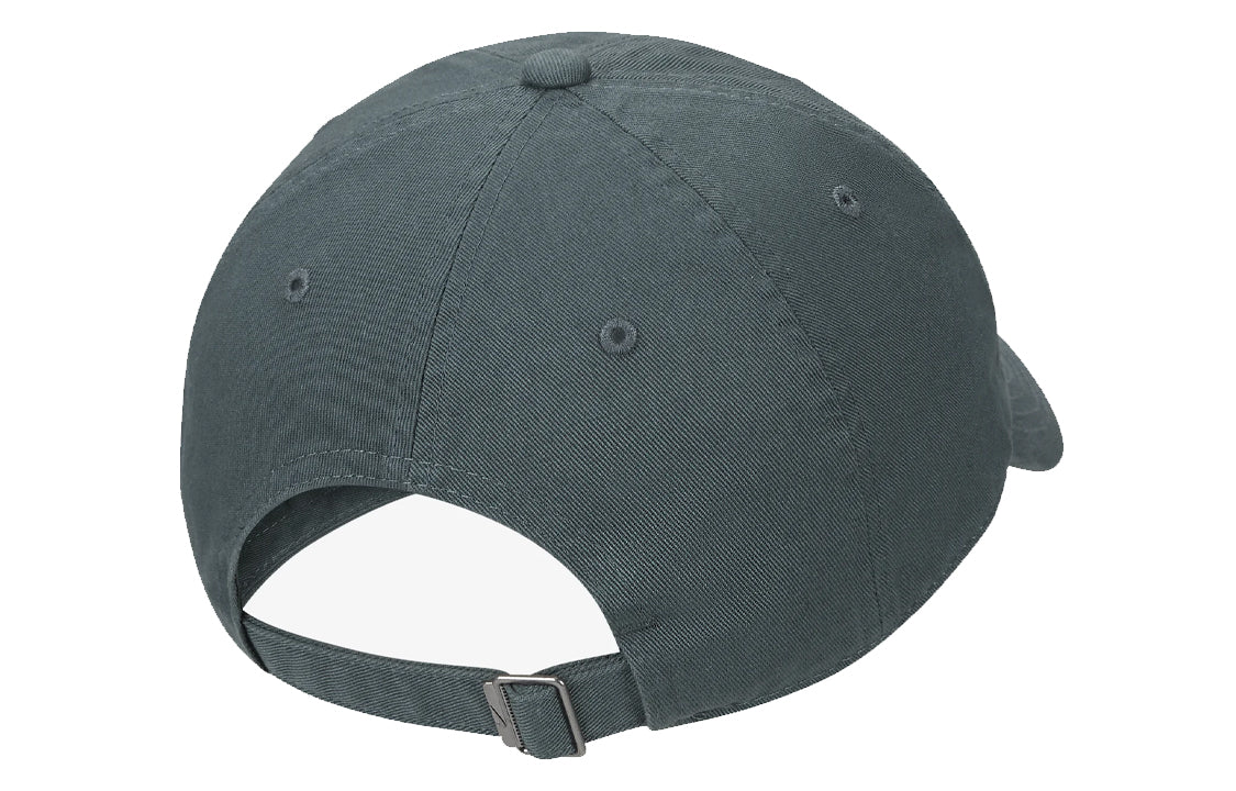 Nike Unisex Cap, Dark Green