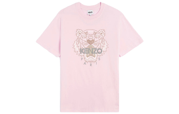 T-shirt women Kenzo, pink