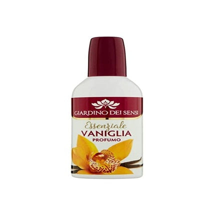 Essentiale Vanilla 100ml, Giardino Dei Sensi