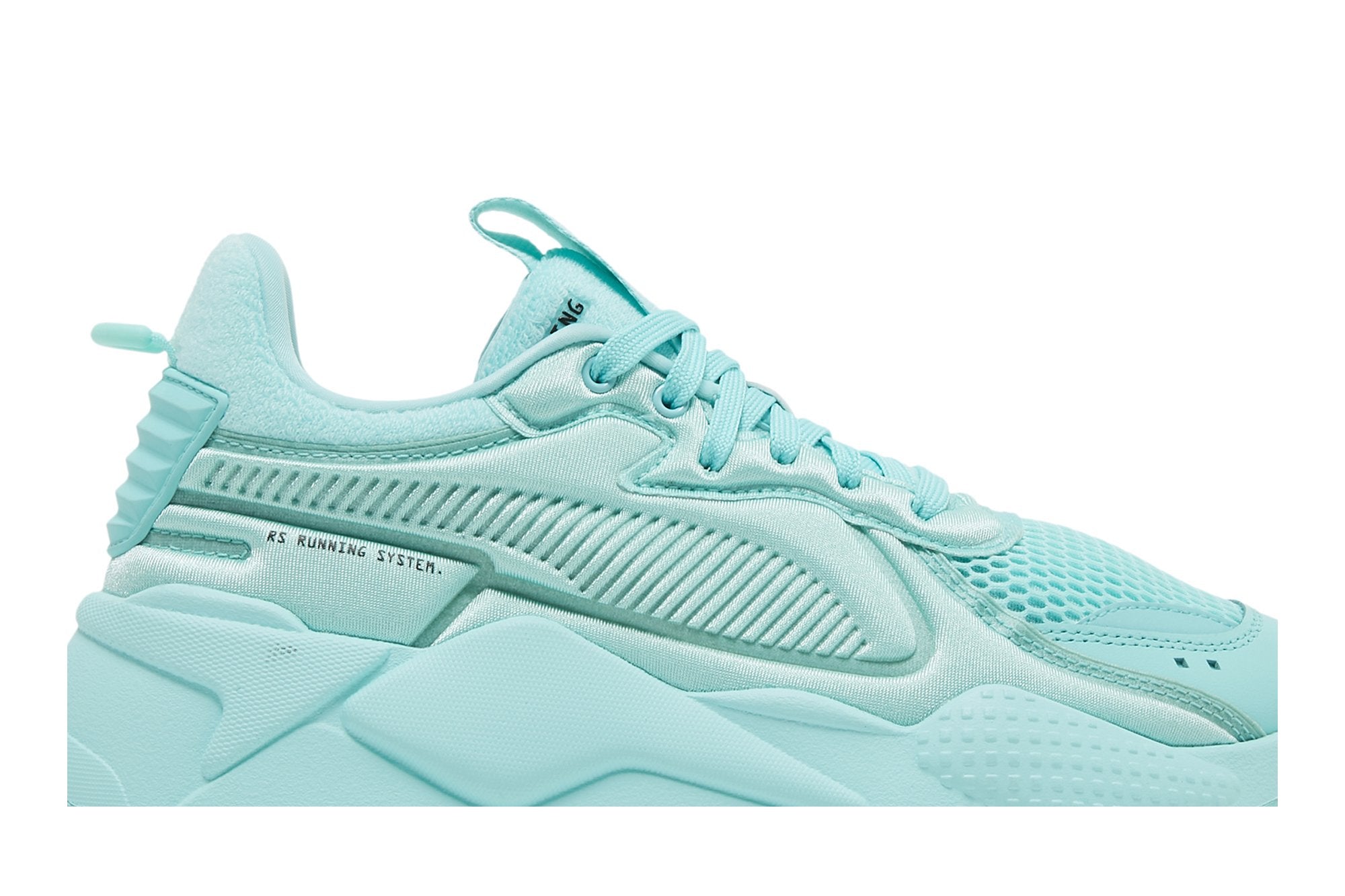 Sneakers Wmns RS-X Softcase Puma, blue