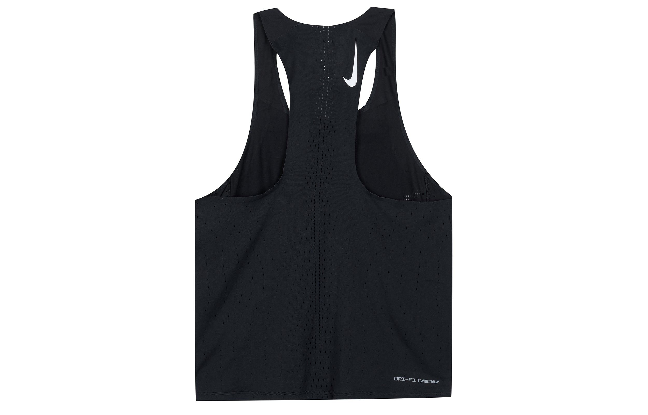 Men's Nike Tank Top, Black