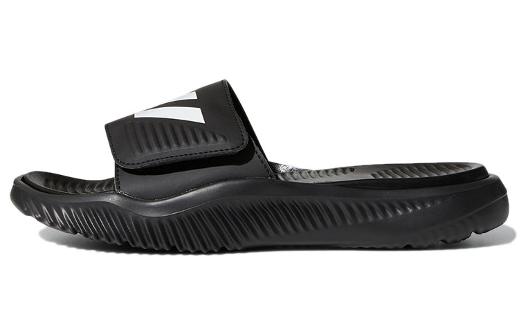 Adidas AlphaBounce slides unisex