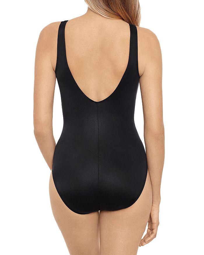 Rock Solid Regatta Miraclesuit