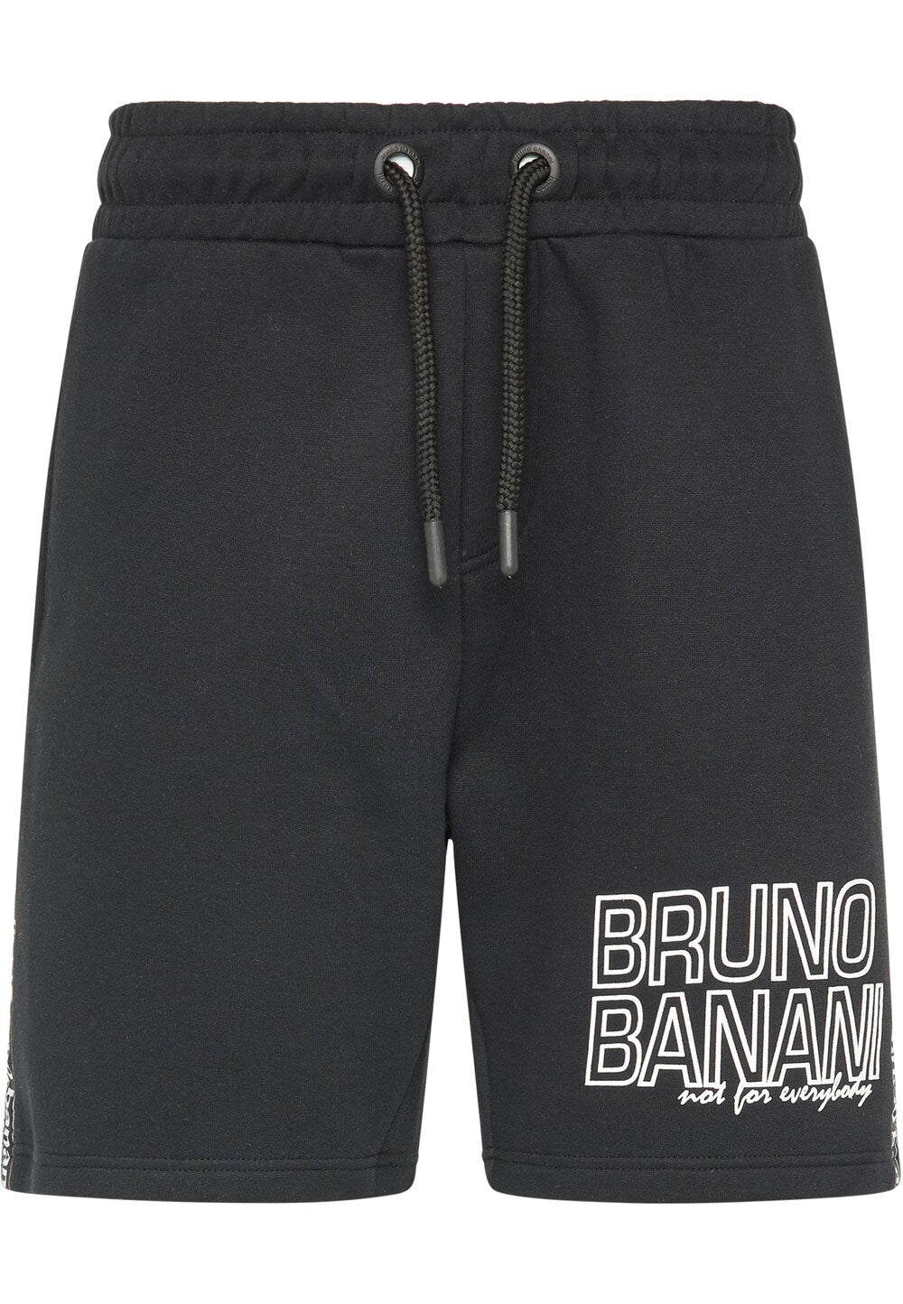 Bruno Banani Benneet Regular Pants, Black