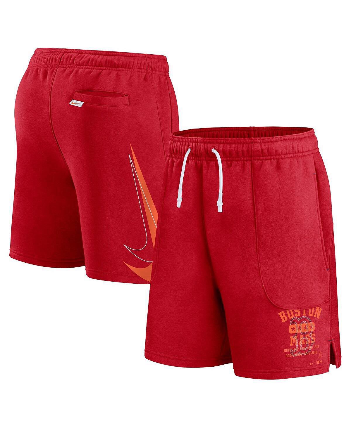 Nike Men's Boston Red Sox Ballgame Shorts