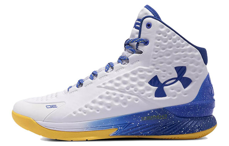 حذاء كرة السلة للرجال Under Armor Curry 1