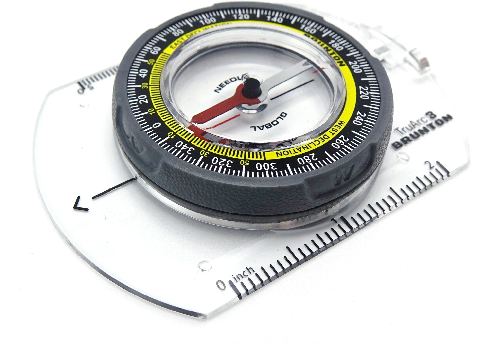 TruArc 3 Brunton Compass