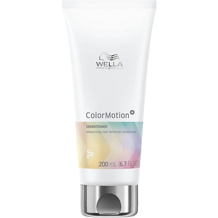 Professionals Color Motion Color Protecting Conditioner 200 ml, Wella