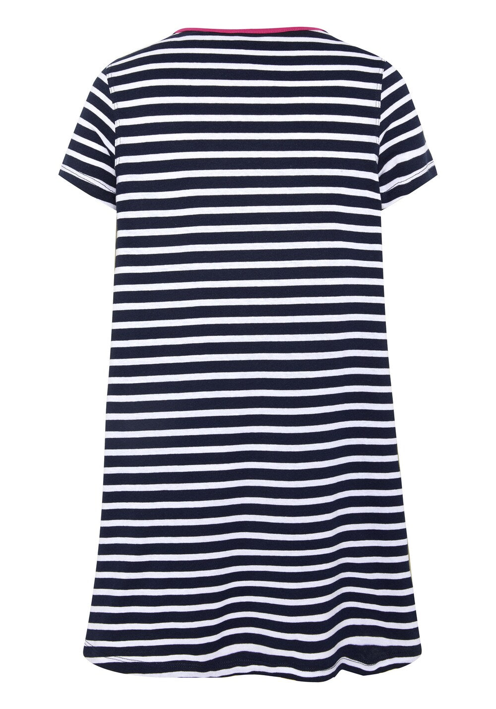 Polo Sylt dress, dark blue