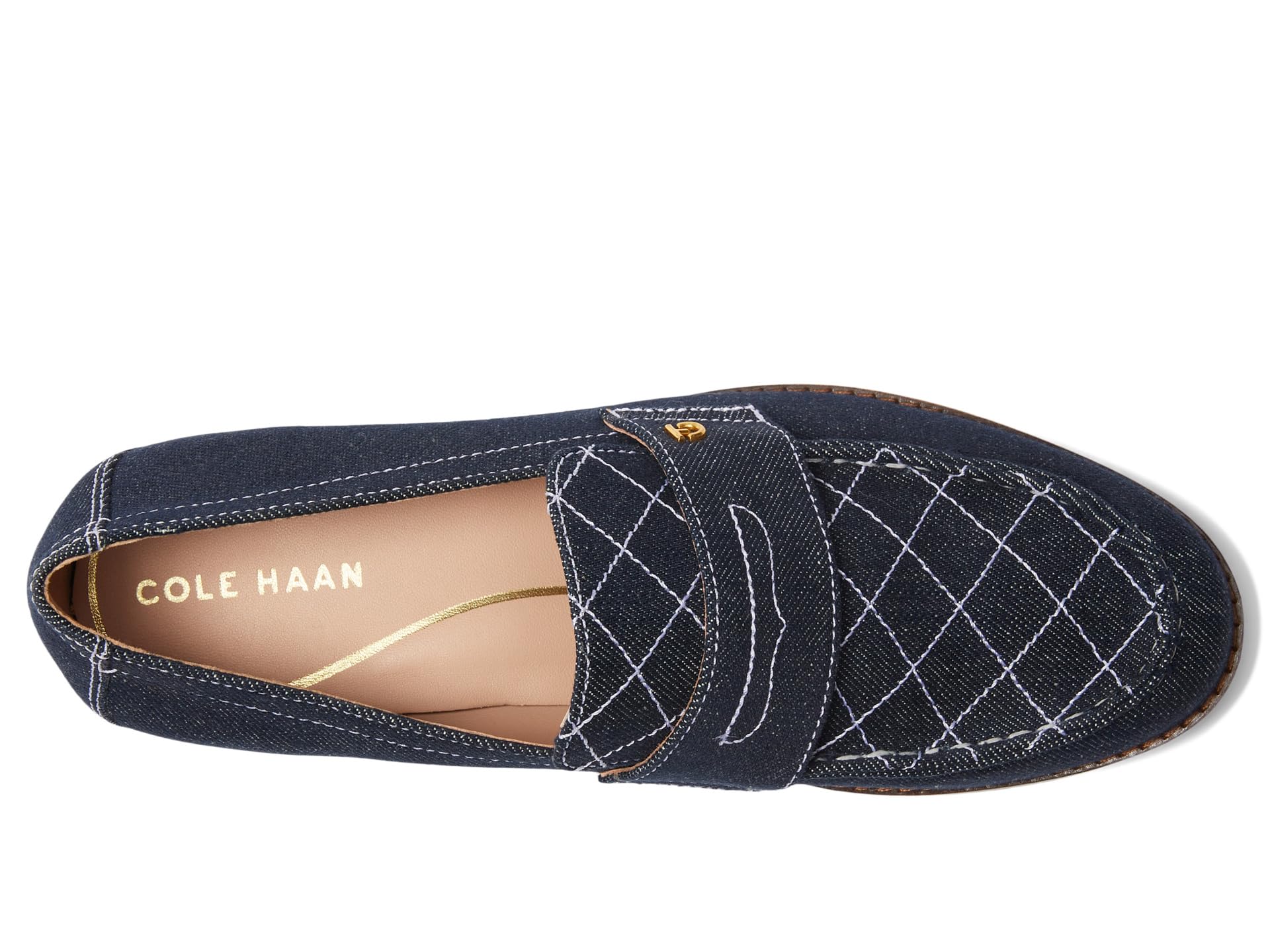 Cole Haan Lx Pinch Penny Loafer