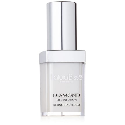 Diamond Life Infusion Eye Serum with Retinol 15 ml, Natura Bissé